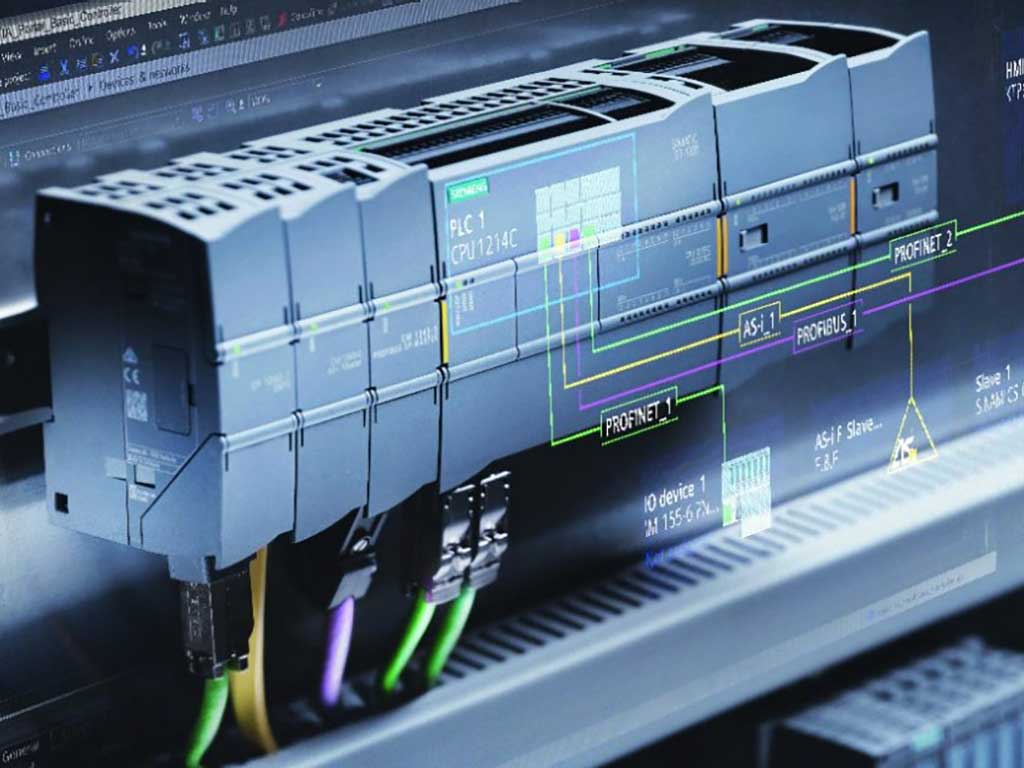 sensores y equipo de automatizacion