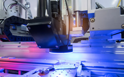 Automatización Industrial