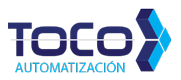 Toco Automatización
